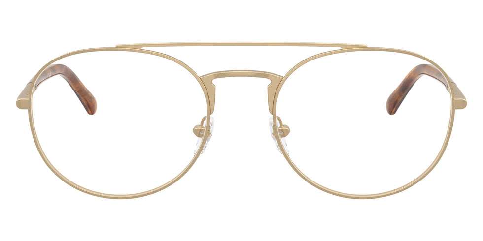 EMPORIO ARMANI EA1178 3002 53 - Matte Pale Gold #id:ea11783002_s:100120