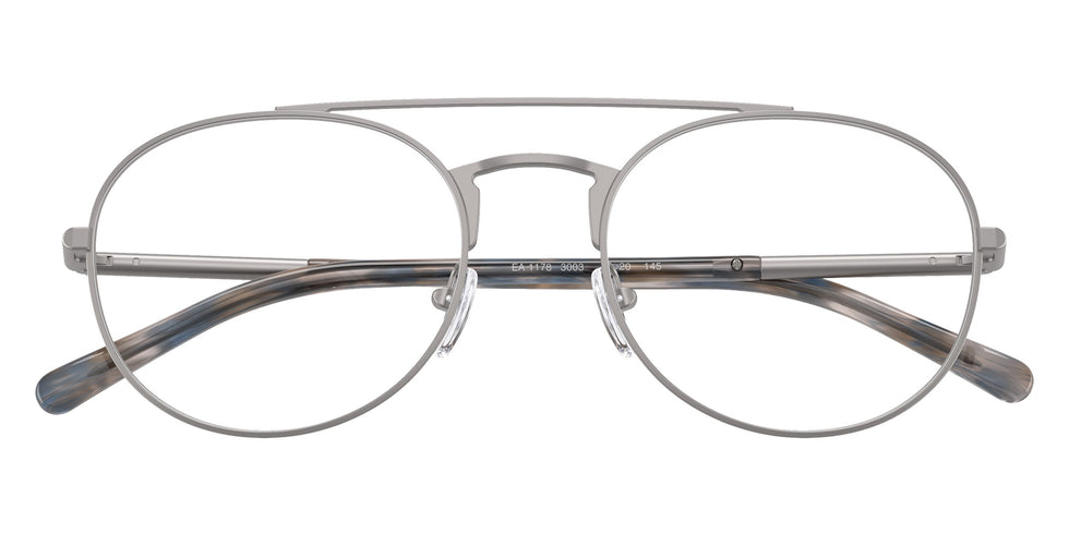 EMPORIO ARMANI EA1178 3003 53 - Matte Gunmetal #id:ea11783003_s:104100