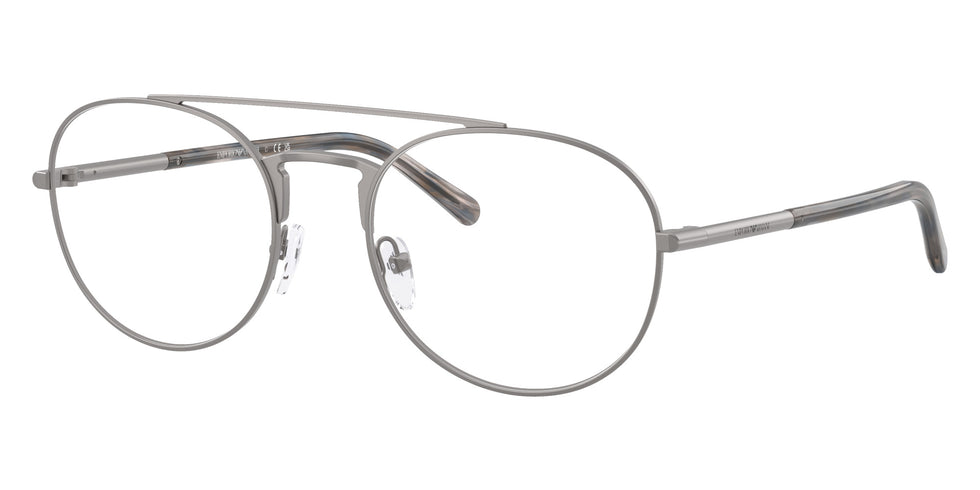 EMPORIO ARMANI EA1178 3003 53 - Matte Gunmetal #id:ea11783003_s:104105