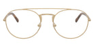 EMPORIO ARMANI EA1178 3421 53 - Matte Pale Gold #id:ea11783421_s:100100