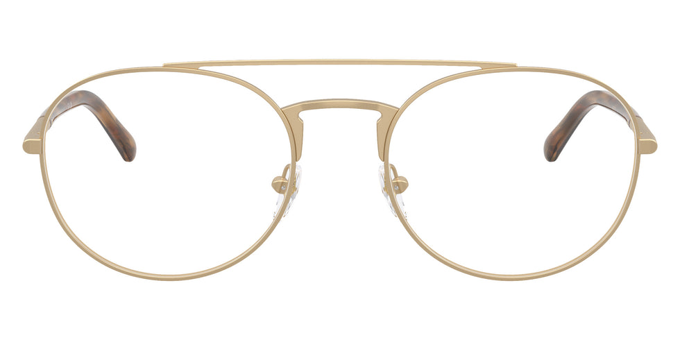 EMPORIO ARMANI EA1178 3421 53 - Matte Pale Gold #id:ea11783421_s:100100