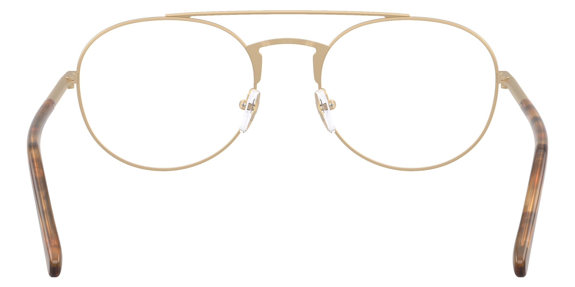 EMPORIO ARMANI EA1178 3421 53 - Matte Pale Gold #id:ea11783421_s:100115