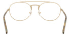 EMPORIO ARMANI EA1178 3422 53 - Matte Pale Gold #id:ea11783422_s:108115