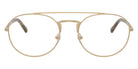 EMPORIO ARMANI EA1178 3422 53 - Matte Pale Gold #id:ea11783422_s:108120