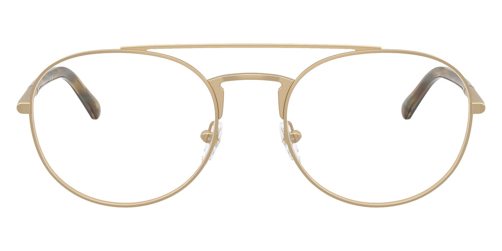 EMPORIO ARMANI EA1178 3422 53 - Matte Pale Gold #id:ea11783422_s:108120