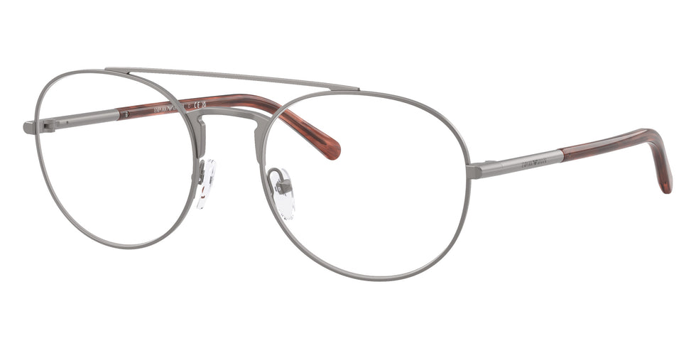 EMPORIO ARMANI EA1178 3423 53 - Matte Gunmetal #id:ea11783423_s:108105