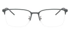 EMPORIO ARMANI EA1179D 3010 56 - Matte Gray #id:ea1179d3010_s:100100