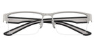 EMPORIO ARMANI EA1182 3003 55 - Rubber Gunmetal #id:ea11823003_s:104100