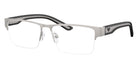 EMPORIO ARMANI EA1182 3003 55 - Rubber Gunmetal #id:ea11823003_s:104105