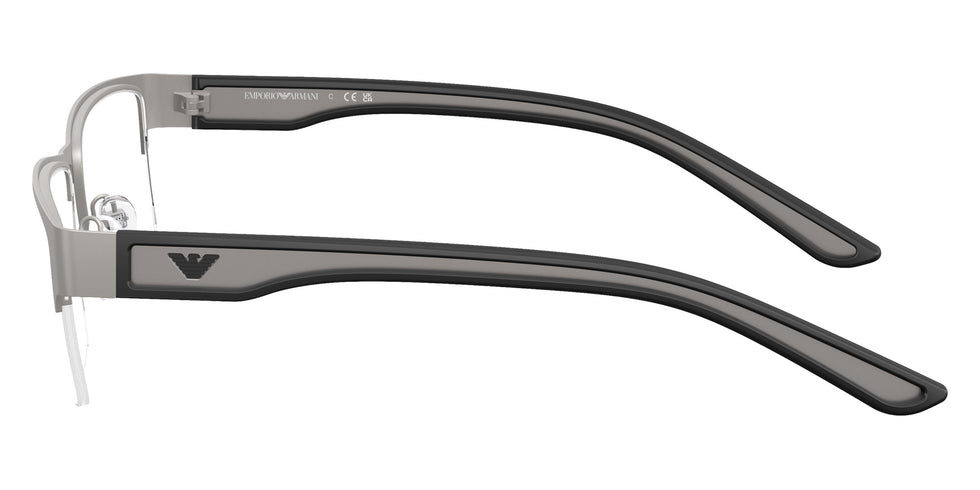 EMPORIO ARMANI EA1182 3003 55 - Rubber Gunmetal #id:ea11823003_s:104110