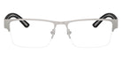 EMPORIO ARMANI EA1182 3003 55 - Rubber Gunmetal #id:ea11823003_s:104120