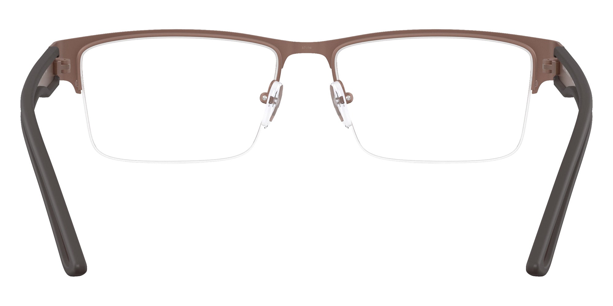 EMPORIO ARMANI EA1182 3006 55 - Rubber Bronze #id:ea11823006_s:108115