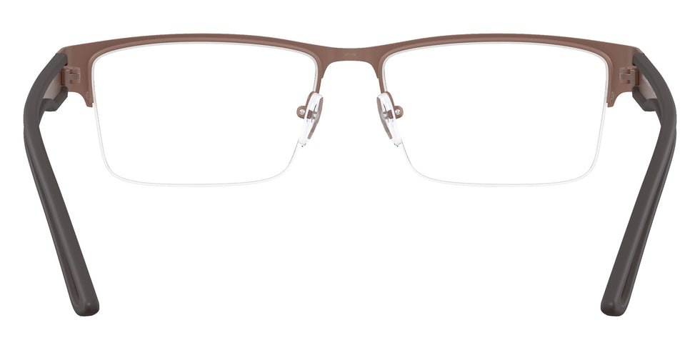 EMPORIO ARMANI EA1182 3006 55 - Rubber Bronze #id:ea11823006_s:108115