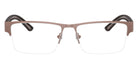 EMPORIO ARMANI EA1182 3006 55 - Rubber Bronze #id:ea11823006_s:108120