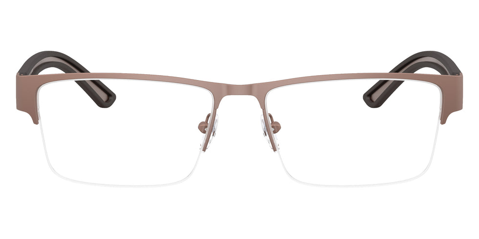 EMPORIO ARMANI EA1182 3006 55 - Rubber Bronze #id:ea11823006_s:108120
