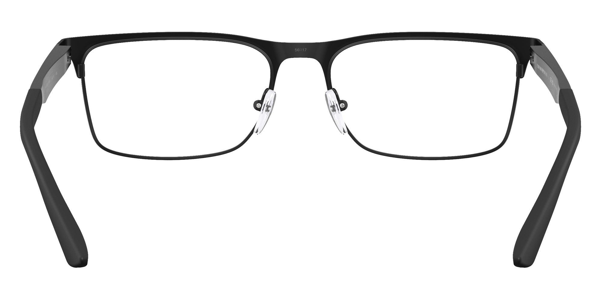 EMPORIO ARMANI EA1183 3001 54 - Matte Black #id:ea11833001_s:100115