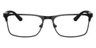 EMPORIO ARMANI EA1183 3001 54 - Matte Black #id:ea11833001_s:100120