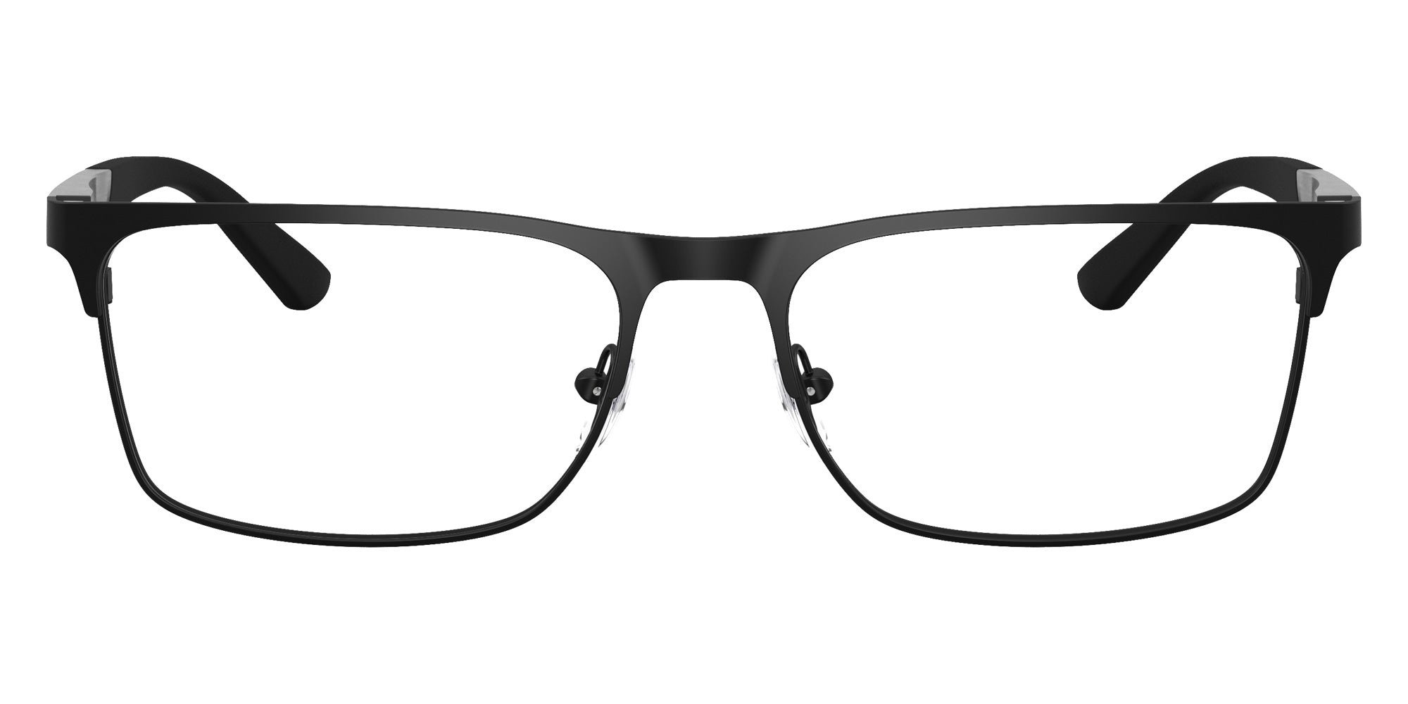 EMPORIO ARMANI EA1183 3001 54 - Matte Black #id:ea11833001_s:100120