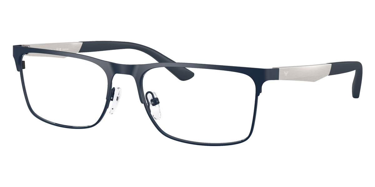 EMPORIO ARMANI EA1183 3018 54 - Matte Blue #id:ea11833018_s:100105
