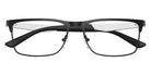 EMPORIO ARMANI EA1183 3431 54 - Matte Black #id:ea11833431_s:104100