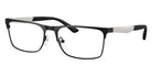 EMPORIO ARMANI EA1183 3431 54 - Matte Black #id:ea11833431_s:104105