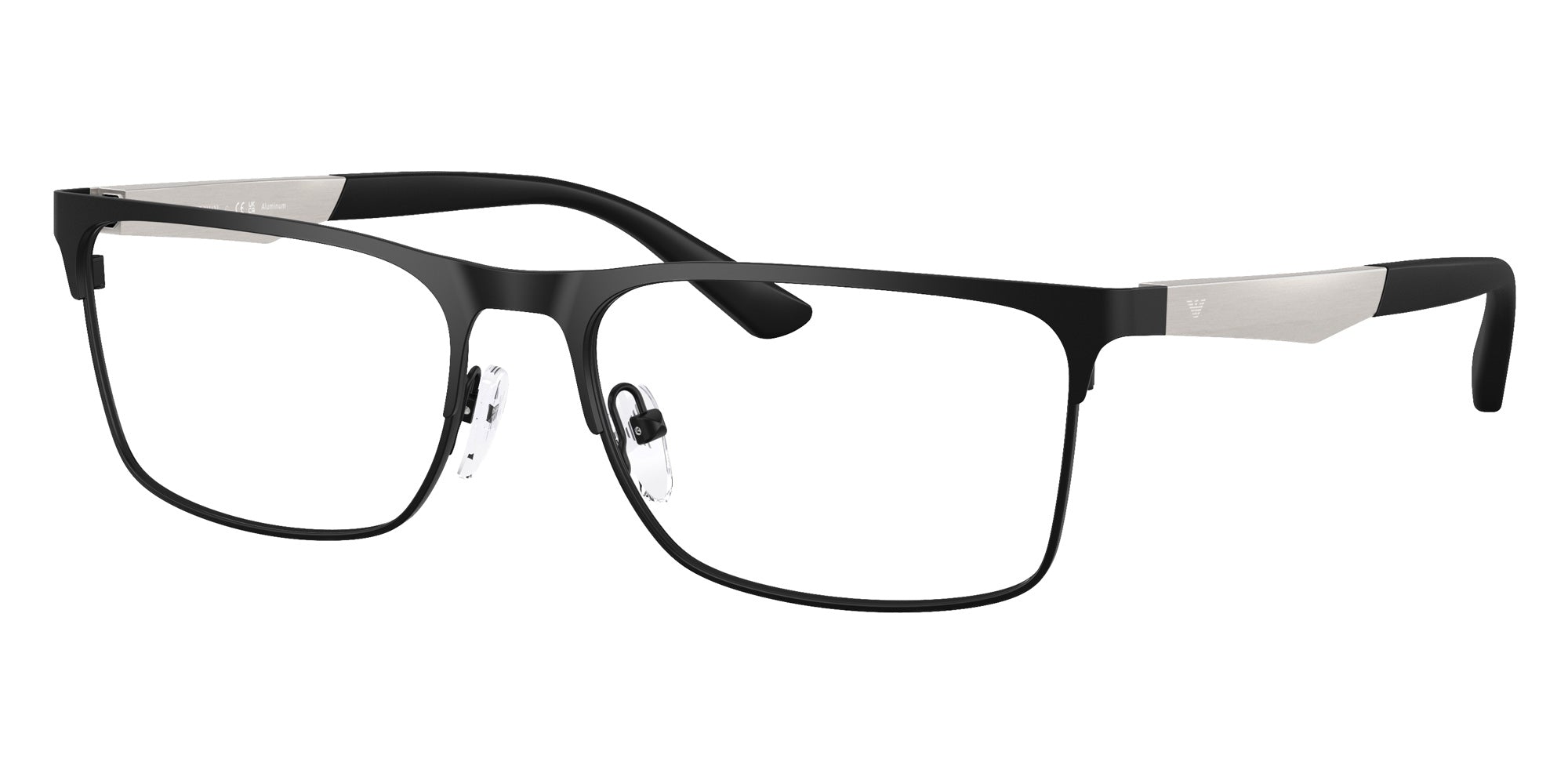 EMPORIO ARMANI EA1183 3431 54 - Matte Black #id:ea11833431_s:104105