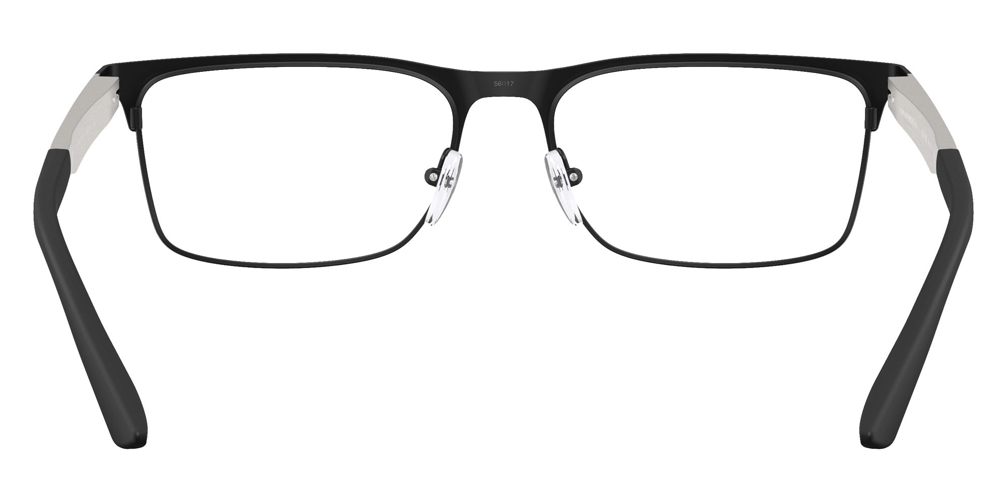 EMPORIO ARMANI EA1183 3431 54 - Matte Black #id:ea11833431_s:104115