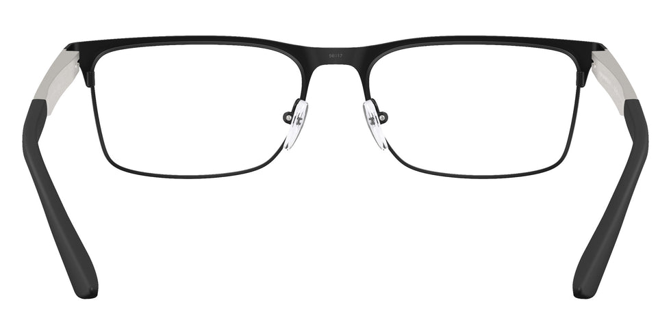 EMPORIO ARMANI EA1183 3431 54 - Matte Black #id:ea11833431_s:104115