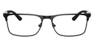 EMPORIO ARMANI EA1183 3431 54 - Matte Black #id:ea11833431_s:104120