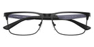 EMPORIO ARMANI EA1183 3432 54 - Matte Black #id:ea11833432_s:108100