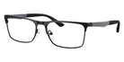 EMPORIO ARMANI EA1183 3432 54 - Matte Black #id:ea11833432_s:108105
