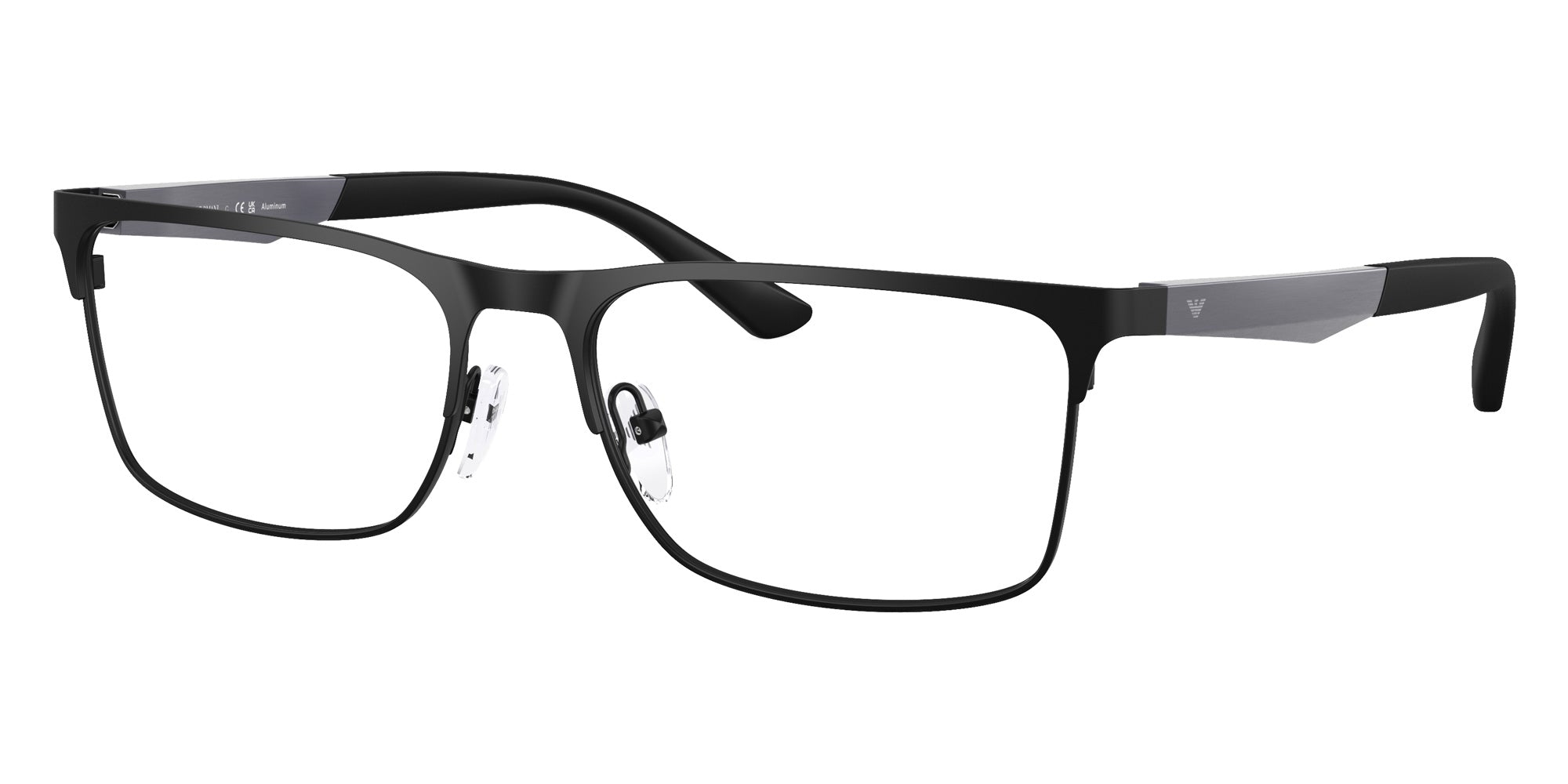 EMPORIO ARMANI EA1183 3432 54 - Matte Black #id:ea11833432_s:108105