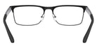 EMPORIO ARMANI EA1183 3432 54 - Matte Black #id:ea11833432_s:108115