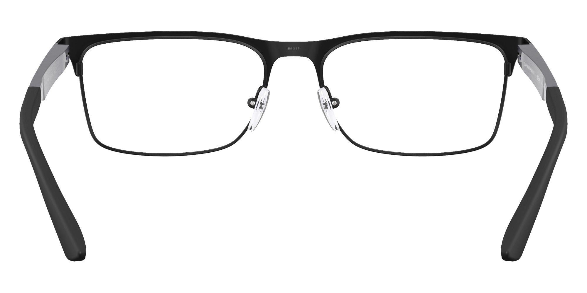 EMPORIO ARMANI EA1183 3432 54 - Matte Black #id:ea11833432_s:108115