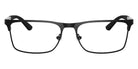 EMPORIO ARMANI EA1183 3432 54 - Matte Black #id:ea11833432_s:108120