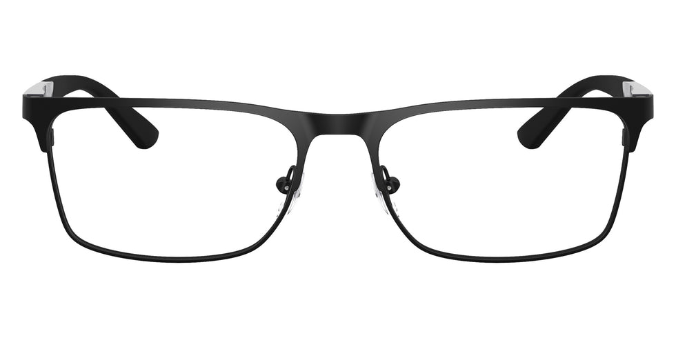 EMPORIO ARMANI EA1183 3432 54 - Matte Black #id:ea11833432_s:108120