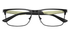 EMPORIO ARMANI EA1183 3433 54 - Matte Black #id:ea11833433_s:112100