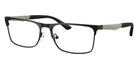 EMPORIO ARMANI EA1183 3433 54 - Matte Black #id:ea11833433_s:112105