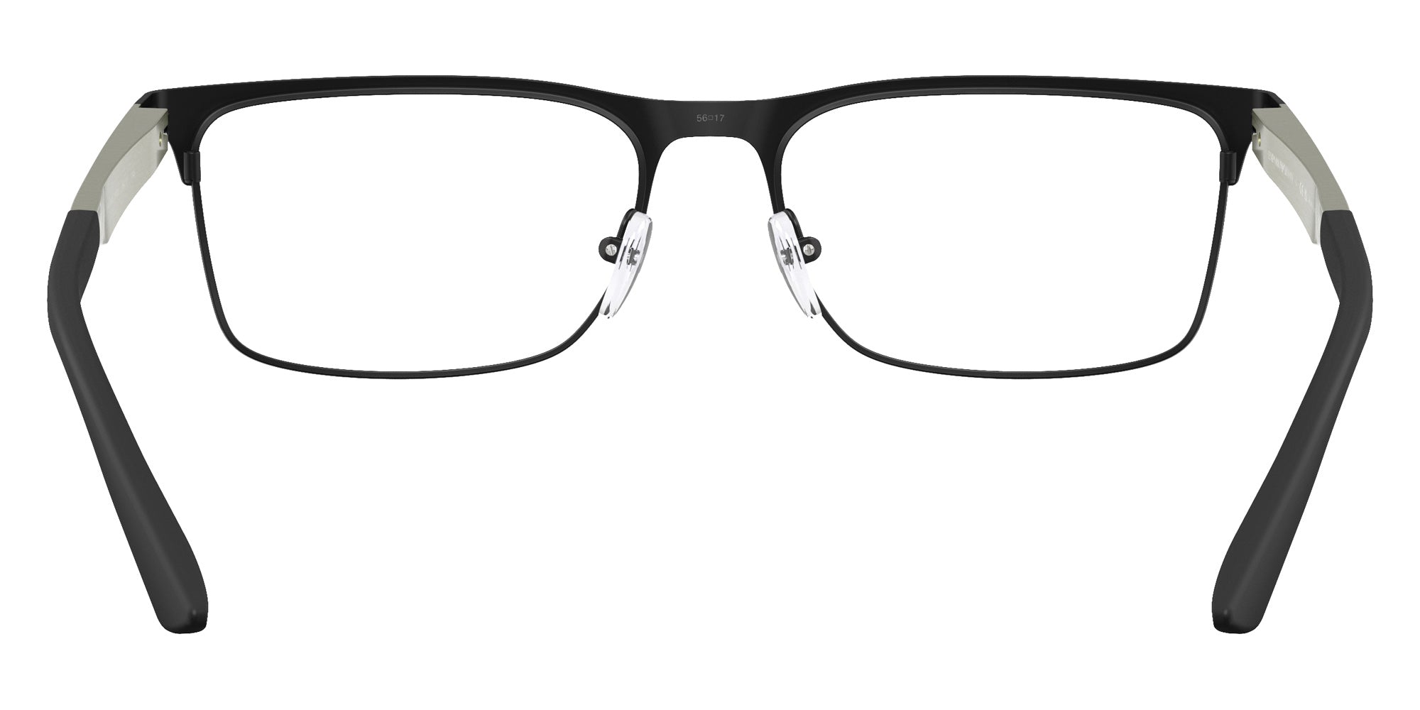 EMPORIO ARMANI EA1183 3433 54 - Matte Black #id:ea11833433_s:112115