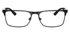EMPORIO ARMANI EA1183 3433 54 - Matte Black #id:ea11833433_s:112120