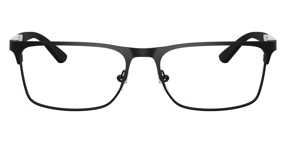 EMPORIO ARMANI EA1183 3433 54 - Matte Black #id:ea11833433_s:112120