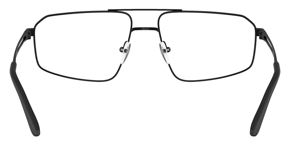 EMPORIO ARMANI EA1184 3001 56 - Matte Black #id:ea11843001_s:100115