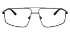 EMPORIO ARMANI EA1184 3001 56 - Matte Black #id:ea11843001_s:100120