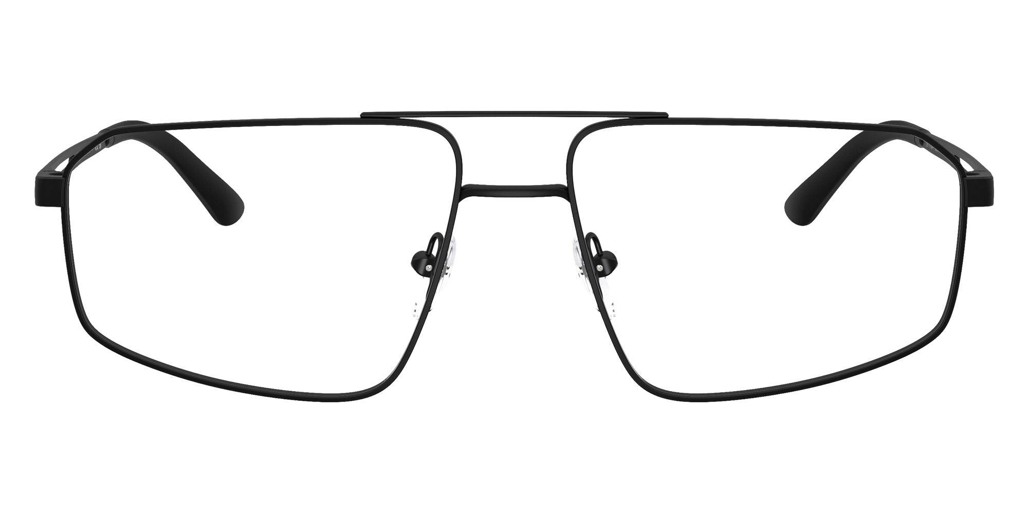 EMPORIO ARMANI EA1184 3001 56 - Matte Black #id:ea11843001_s:100120