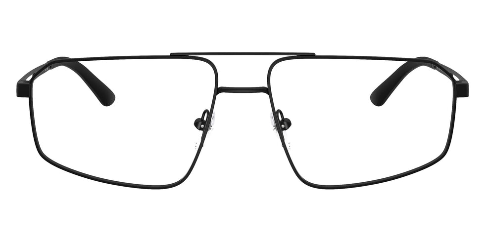 EMPORIO ARMANI EA1184 3001 56 - Matte Black #id:ea11843001_s:100120