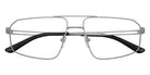 EMPORIO ARMANI EA1184 3032 56 - Brushed Matte Gunmetal #id:ea11843032_s:104100
