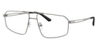 EMPORIO ARMANI EA1184 3032 56 - Brushed Matte Gunmetal #id:ea11843032_s:104105