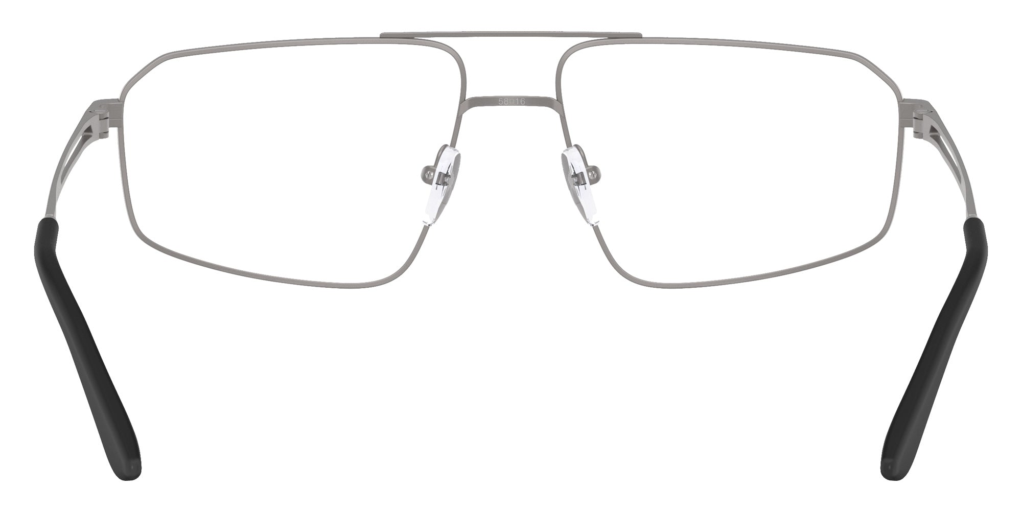 EMPORIO ARMANI EA1184 3032 56 - Brushed Matte Gunmetal #id:ea11843032_s:104115