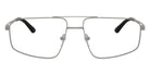 EMPORIO ARMANI EA1184 3032 56 - Brushed Matte Gunmetal #id:ea11843032_s:104120