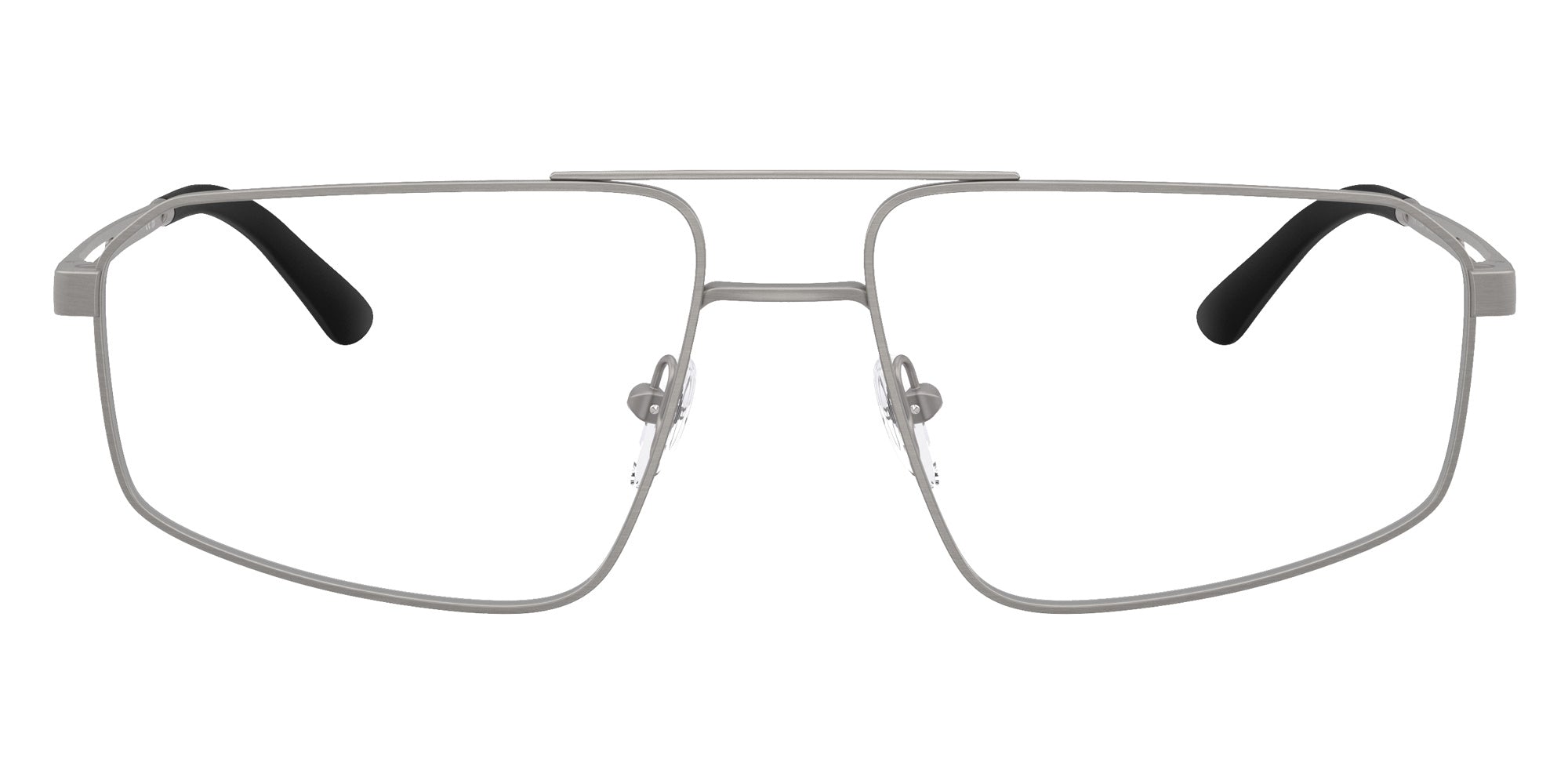 EMPORIO ARMANI EA1184 3032 56 - Brushed Matte Gunmetal #id:ea11843032_s:104120